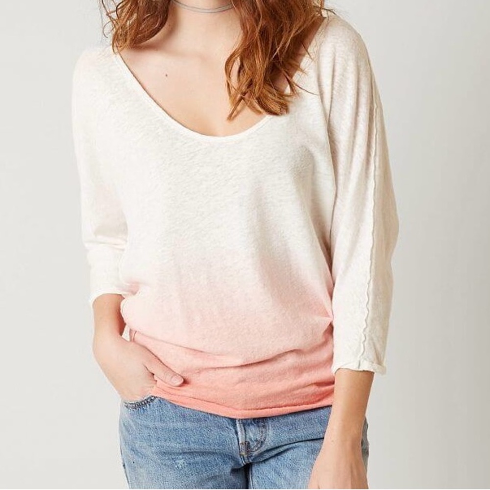 We The Free Loose Fit Top